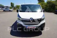 2019 Renault Trafic