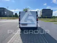 2019 Renault Trafic