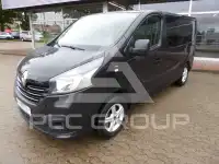 2019 Renault Trafic