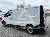 2019 Renault Trafic