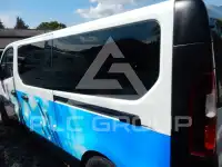 2019 Renault Trafic