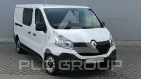 2019 Renault Trafic