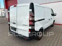 2019 Renault Trafic