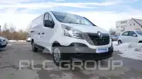 2019 Renault Trafic