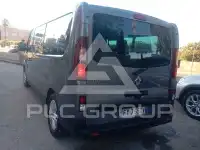 2019 Renault Trafic