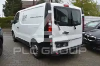 2019 Renault Trafic