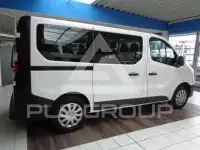 2019 Renault Trafic