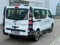 2019 Renault Trafic