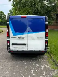 2019 Renault Trafic