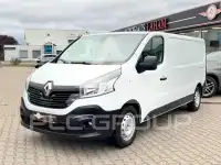 2019 Renault Trafic
