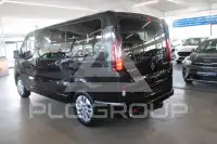 2019 Renault Trafic
