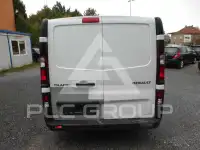 2019 Renault Trafic
