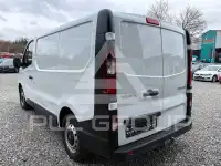 2019 Renault Trafic