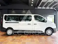 2019 Renault Trafic