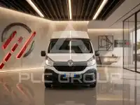 2019 Renault Trafic