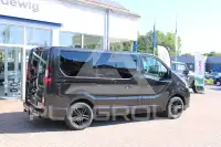 2019 Renault Trafic