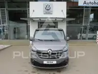 2019 Renault Trafic