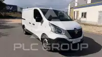 2019 Renault Trafic