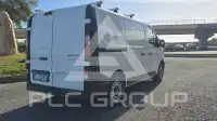 2019 Renault Trafic