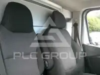 2019 Renault Trafic