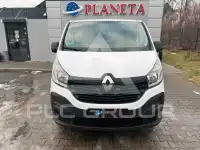 2019 Renault Trafic