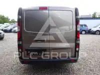 2019 Renault Trafic