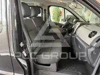 2019 Renault Trafic