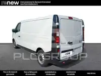 2019 Renault Trafic