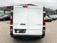 2019 Renault Trafic