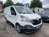2019 Renault Trafic