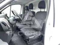 2019 Renault Trafic