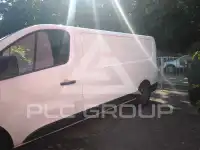 2019 Renault Trafic