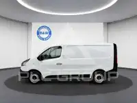 2019 Renault Trafic
