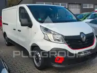 2019 Renault Trafic