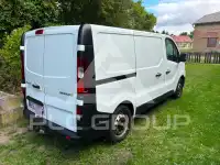 2019 Renault Trafic