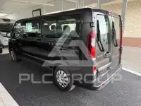 2019 Renault Trafic