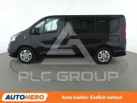 2019 Renault Trafic