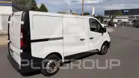 2019 Renault Trafic