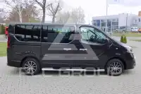 2019 Renault Trafic