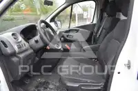 2019 Renault Trafic