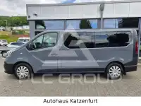2019 Renault Trafic