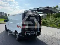 2019 Renault Trafic