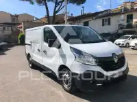 2019 Renault Trafic