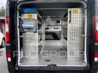 2019 Renault Trafic