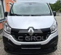 2019 Renault Trafic