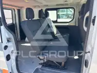 2019 Renault Trafic