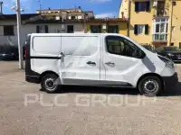 2019 Renault Trafic