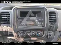 2019 Renault Trafic