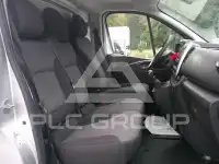 2019 Renault Trafic