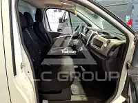 2019 Renault Trafic